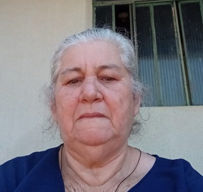Maria Aurora Rocha