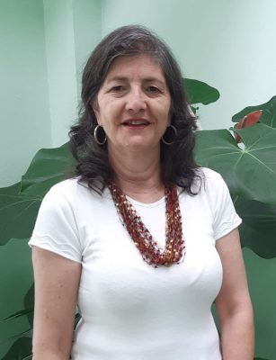 Rita de Cássia e Silva