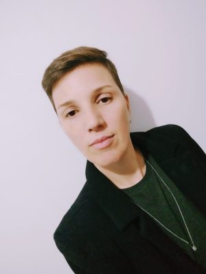 Daiana Macht Reghelin