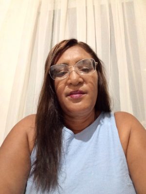 Ana Pereira da Cruz