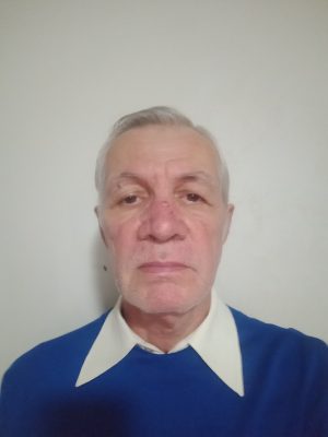 José Tadeu Mattos Carvalho
