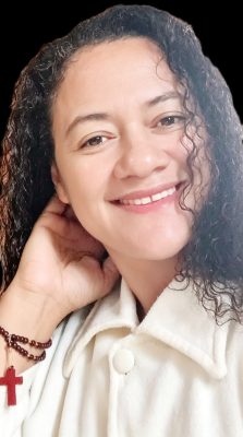 Geisa Rodrigues Dias
