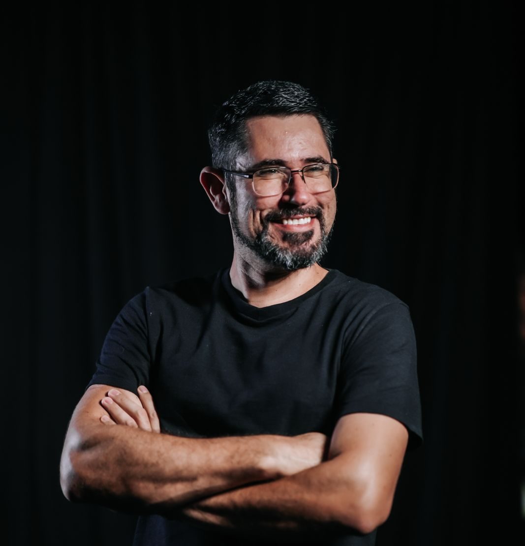 Daniel Forjaz - Idealizador e CEO do Autor da Própria Saúde