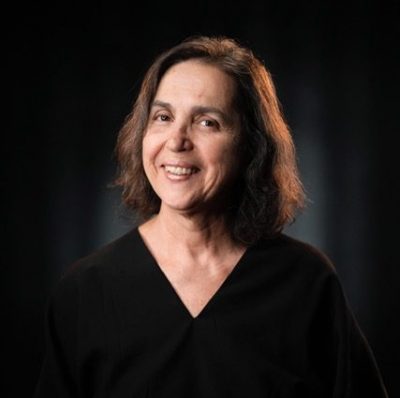 Luzia Alves Araújo de Godoi