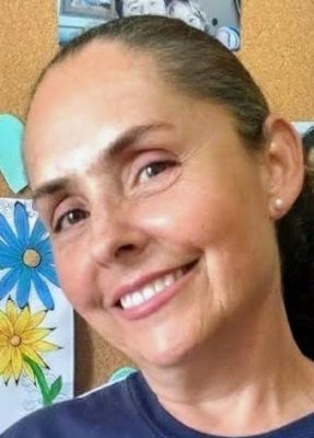 Mônica Malagoli Garbellotto