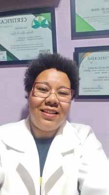 Maelza Alves de Jesus
